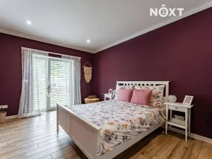 Prodej rodinného domu, Nový Malín, 200 m2