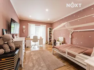 Prodej rodinného domu, Nový Malín, 200 m2