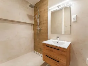 Pronájem bytu 3+1, Šumperk, Revoluční, 74 m2