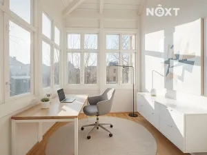 Prodej vily, Šumperk, Slavíčkova, 140 m2