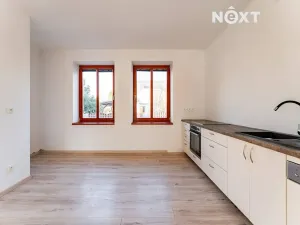 Prodej vily, Šumperk, Slavíčkova, 140 m2