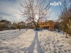 Prodej vily, Šumperk, Slavíčkova, 140 m2