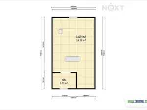 Prodej vily, Šumperk, Slavíčkova, 140 m2