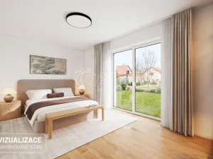 Prodej rodinného domu, Liteň - Běleč, Karlštejnská, 145 m2