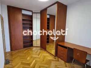 Pronájem bytu 3+1, Pardubice, Družstevní, 69 m2