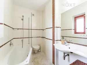 Prodej rodinného domu, Zvole, 150 m2