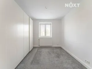 Prodej bytu 3+1, Šumperk, Jesenická, 107 m2