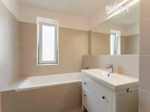 Prodej bytu 3+1, Šumperk, Jesenická, 107 m2
