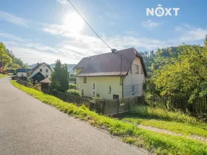 Prodej rodinného domu, Hanušovice, V Zátiší, 178 m2