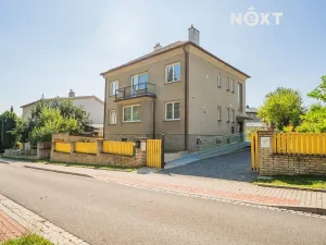 Pronájem ordinace, Zábřeh, Ladislava Fialy, 16 m2
