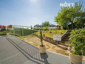 Pronájem ordinace, Zábřeh, Ladislava Fialy, 16 m2