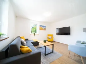 Prodej vily, Velké Losiny, Kosmonautů, 274 m2