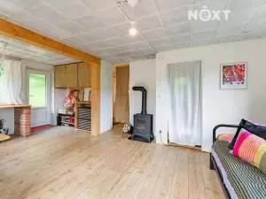 Prodej chaty, Zábřeh, 37 m2