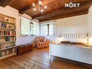 Prodej chalupy, Jakubovice, 104 m2