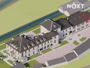 Prodej bytu 2+kk, Rapotín, Výzkumníků, 42 m2
