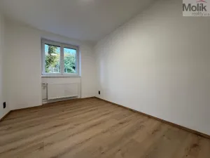 Prodej bytu 3+1, Meziboří, Májová, 51 m2