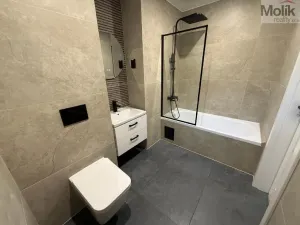 Prodej bytu 3+1, Meziboří, Májová, 51 m2