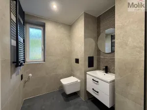 Prodej bytu 3+1, Meziboří, Májová, 51 m2