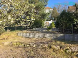 Prodej rodinného domu, Praha, Nad Manovkou, 50 m2