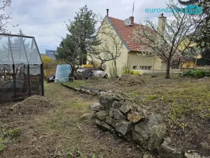 Prodej rodinného domu, Praha, Nad Manovkou, 50 m2