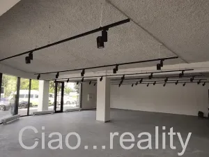 Pronájem obchodního prostoru, Strakonice - Strakonice II, Na Ohradě, 190 m2