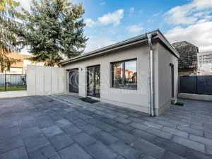 Pronájem kanceláře, Praha - Strašnice, Květnická, 27 m2