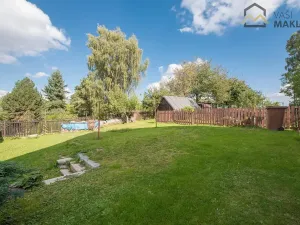 Pronájem rodinného domu, Zbraslavice, 65 m2