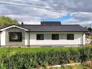 Prodej rodinného domu, Jistebník, 148 m2
