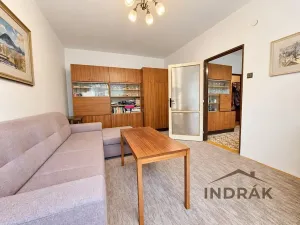 Prodej bytu 3+1, Příbor, Štramberská, 55 m2