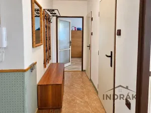 Prodej bytu 3+1, Příbor, Štramberská, 55 m2