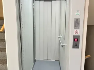 Prodej bytu 2+1, Zlín, Dlouhá, 57 m2