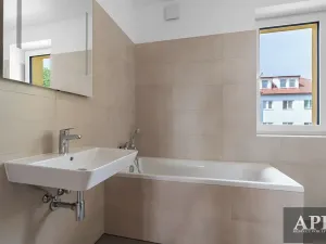 Pronájem bytu 3+kk, Uherský Brod, Horní Valy, 87 m2
