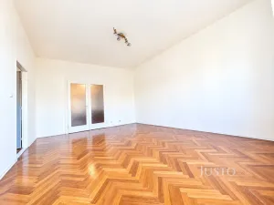 Pronájem bytu 2+1, Ústí nad Labem - Ústí nad Labem-centrum, Mírové náměstí, 64 m2
