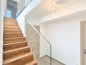 Prodej rodinného domu, Syrovice, 130 m2