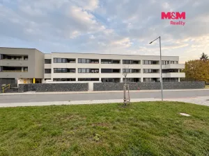 Pronájem bytu 2+kk, Brandýs nad Labem-Stará Boleslav - Stará Boleslav, Josefa Truhláře, 57 m2