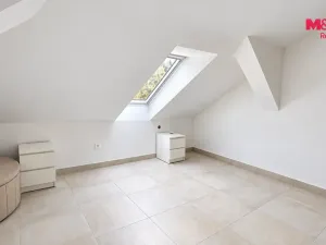 Pronájem bytu 2+kk, Svitavy - Předměstí, Poličská, 80 m2