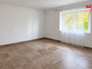 Pronájem bytu 3+kk, Svitavy - Předměstí, Poličská, 77 m2