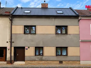Pronájem bytu 3+kk, Svitavy - Předměstí, Poličská, 77 m2