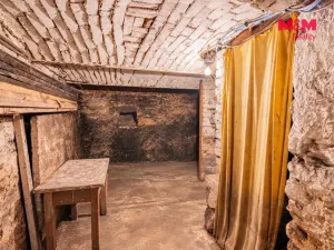 Prodej rodinného domu, Bechyně, Dlouhá, 110 m2