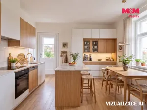 Prodej rodinného domu, Jablonec nad Nisou - Rýnovice, Želivského, 250 m2