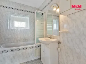 Prodej rodinného domu, Jablonec nad Nisou - Rýnovice, Želivského, 250 m2