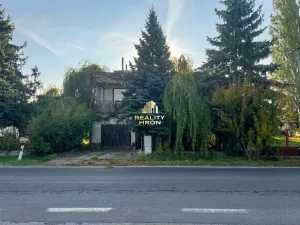 Prodej rodinného domu, Slavětín, 260 m2