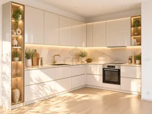Prodej bytu 3+kk, Česká, 86 m2