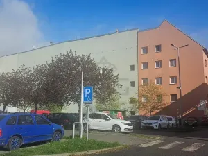 Pronájem bytu 1+kk, Brno - Zábrdovice, Tkalcovská, 32 m2
