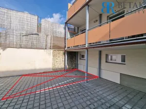 Prodej bytu 2+kk, Mikulov, Purkyňova, 30 m2