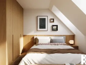 Prodej rodinného domu, Slaný, 162 m2