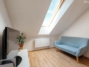 Prodej rodinného domu, Lísek, 252 m2