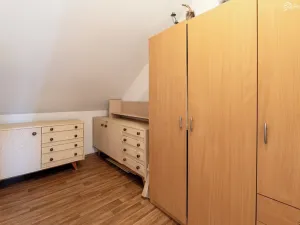 Prodej rodinného domu, Lísek, 252 m2
