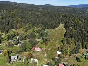 Prodej chalupy, Kořenov, 220 m2
