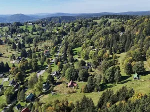 Prodej chalupy, Kořenov, 220 m2
